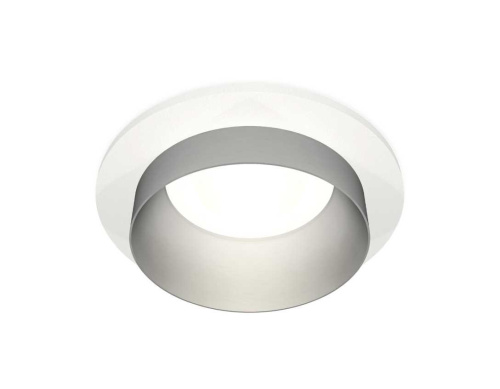 Комплект встраиваемого светильника Ambrella light Techno Spot XC (C6512, N6133) XC6512023