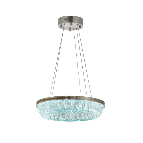 Подвесной светильник Lumina Deco LDP 6031-400 CHR фото 2 Подвесной светильник Lumina Deco LDP 6031-400 CHR фото 2