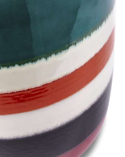 Приставной столик Striped Pill фото 2