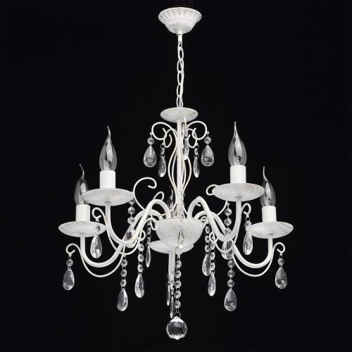 Люстра De City Аврора фото 4