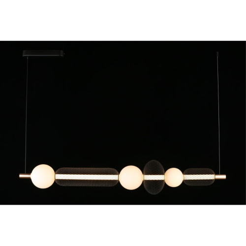 Люстра подвесная APL.658.03.29 фото 11