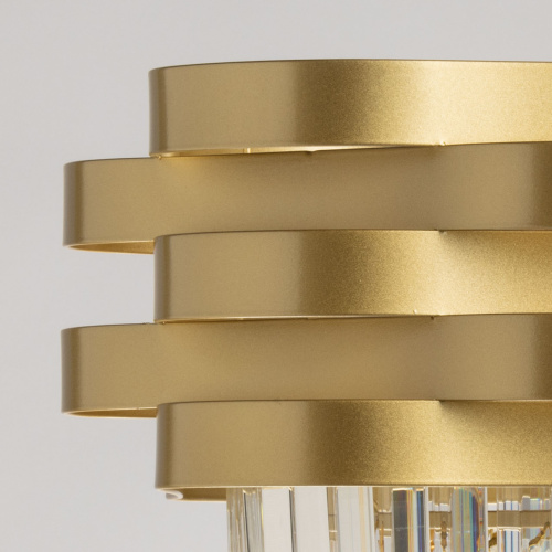 Люстра De City Бриз фото 6 Люстра De City Бриз фото 6