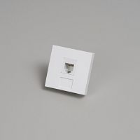 Модуль Telephone Cat 3 white