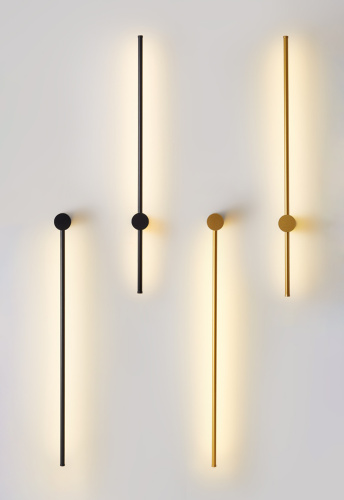 Настенный светильник OM820843 gold фото 3