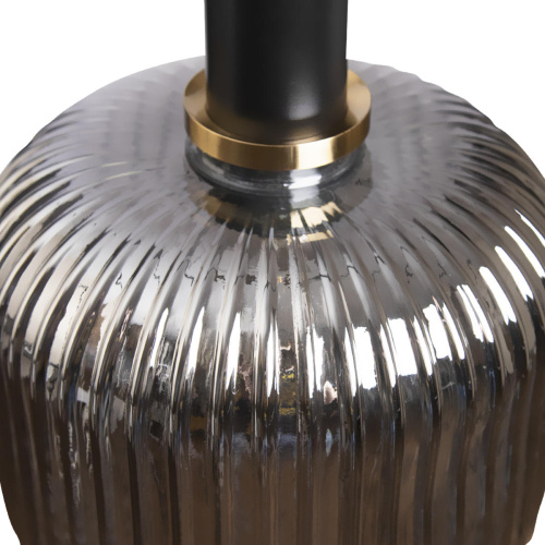 2070-B+BL Подвесной светильник LOFT IT Iris фото 3