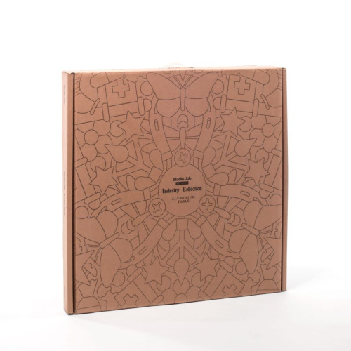 Стол Aluminium Blue фото 5 Стол Aluminium Blue фото 5