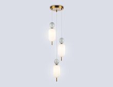 Подвесной светильник Ambrella light High Light LH53102