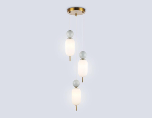 Подвесной светильник Ambrella light High Light LH53102