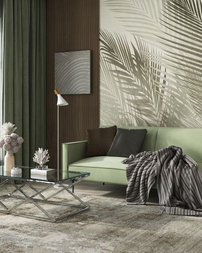 Торшер Moderli V10475-1F Turin фото 2