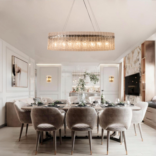 10297/1000 Nickel Подвесной светильник LOFT IT Nevada фото 6