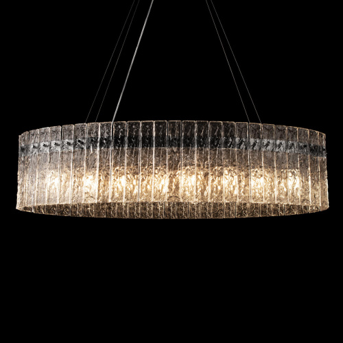 10297/1000 Pearl black Подвесной светильник LOFT IT Nevada фото 4