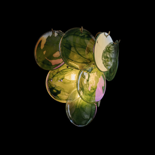 10492W Green Бра LOFT IT Lolly фото 3