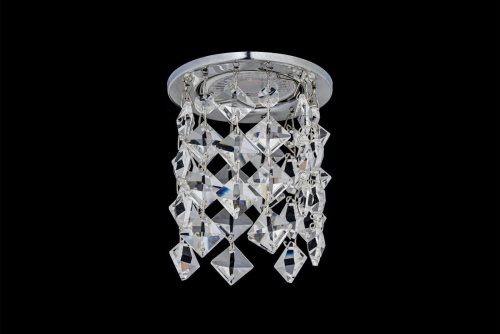 Спот встраиваемый Dio D'Arte Elite Osimo GU10.5.14.8.103 N фото 2