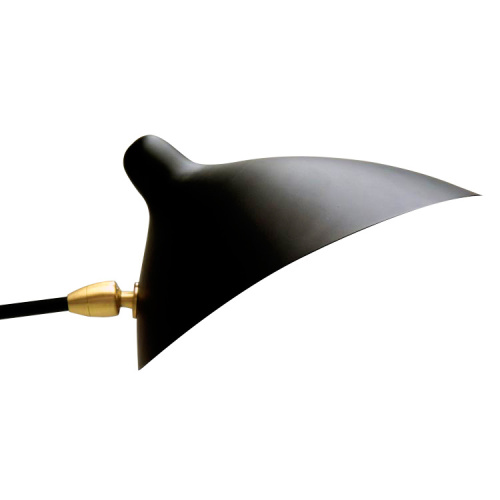 Торшер TF8505-3 black фото 4 Торшер TF8505-3 black фото 4