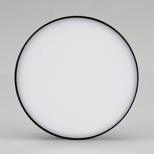 Потолочный светодиодный светильник Arlight SP-Rondo-90B-8W Day White 022241 фото 4