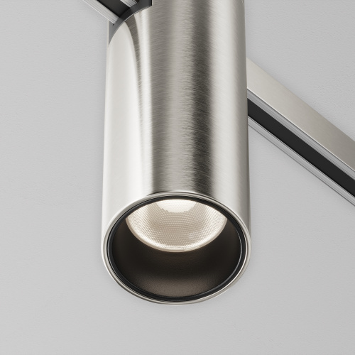 Трековый светильник Technical TR143-1-5W4K-W-PT фото 9