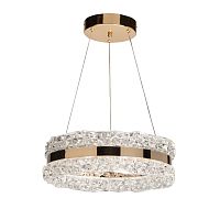 Люстра De City Платлинг