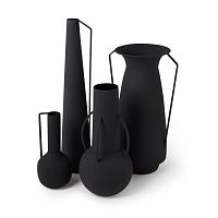 Набор Roman Black Set 4