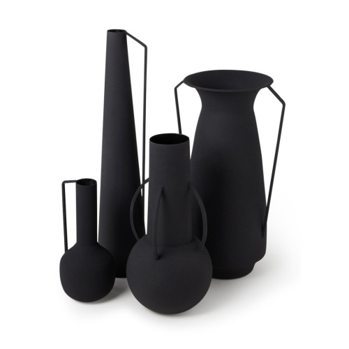 Набор Roman Black Set 4