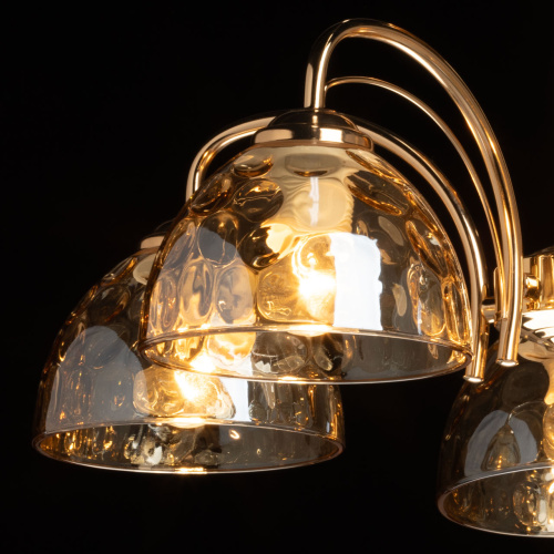 Люстра De City Нежность фото 6 Люстра De City Нежность фото 6