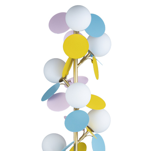 10008F mult Торшер LOFT IT Matisse фото 4 10008F mult Торшер LOFT IT Matisse фото 4