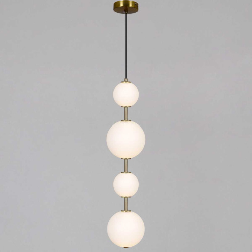 Подвесной светильник Reluce 56030-0.9-04 COPPER фото 5