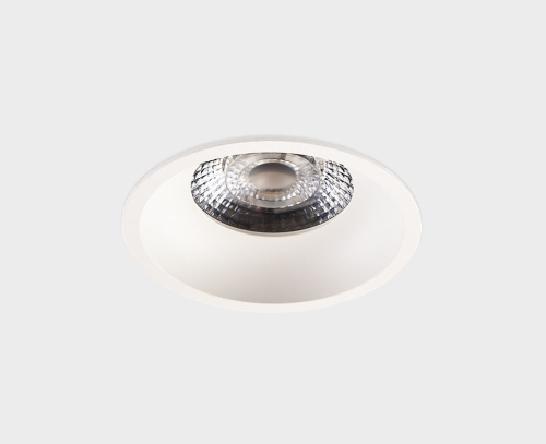 IT08-8042 white 3000K светильник встраиваемый влагозащищенный
