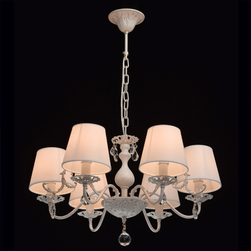 Люстра подвесная MW-Light Виталина 448012106 фото 4