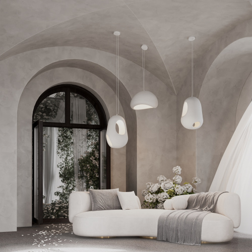 Подвесной светильник Freya FR5428PL-01W3 фото 6