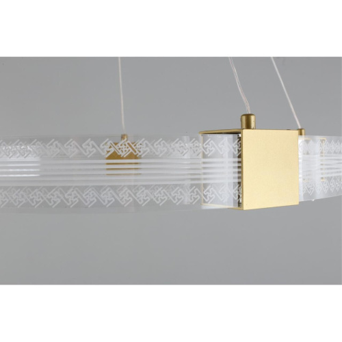 Люстра подвесная APL.030.03.50 фото 4