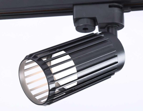 Трековый светильник Ambrella light Track System GL5158 фото 3