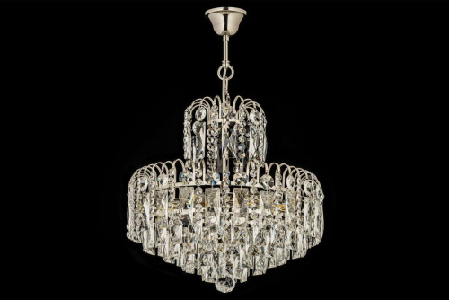 Подвесная люстра Arti Lampadari Erice E 1.5.40.100 N фото 2