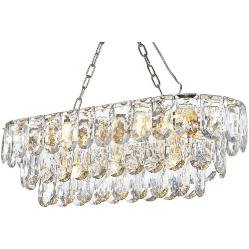 Подвесная люстра Wertmark Lavinia WE106.13.103 Подвесная люстра Wertmark Lavinia WE106.13.103