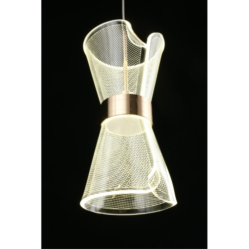 Светильник подвесной APL.771.06.08 фото 12