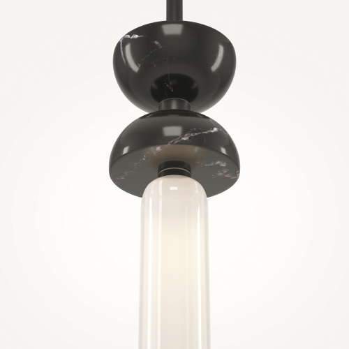 Подвесной светильник Maytoni MOD178PL-01B фото 5