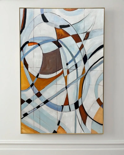 Картина в раме “Бейтс”