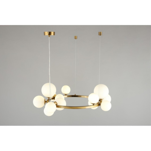 Люстра подвесная APL.314.03.14 фото 22