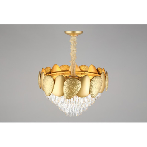 Люстра подвесная OML-66903-09 фото 9