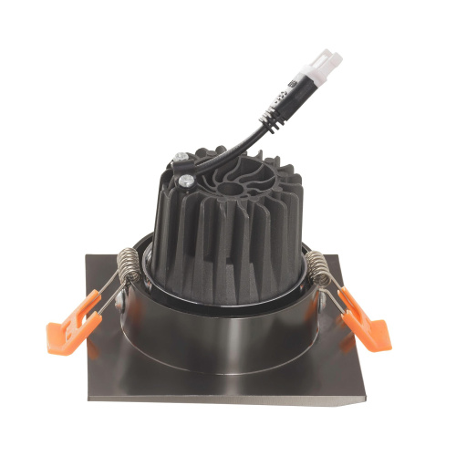 Накладной светильник Lumina Deco Dalston LDC F115 BK фото 2