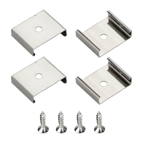 Скоба Arlight SL-Slim-H13 019346 Скоба Arlight SL-Slim-H13 019346