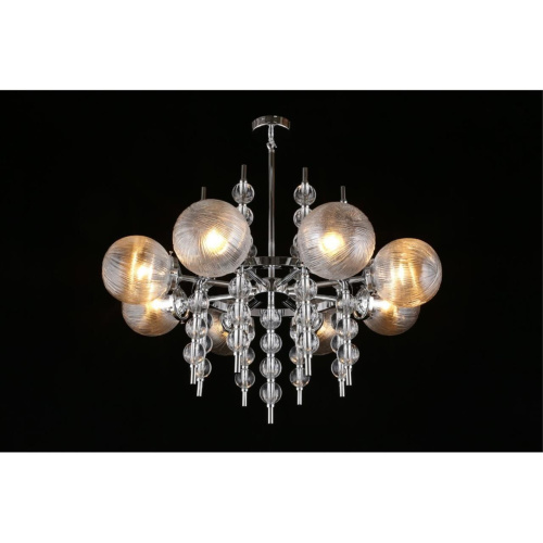 Люстра подвесная APL.821.03.08 фото 9 Люстра подвесная APL.821.03.08 фото 9