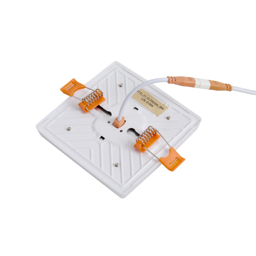 Встраиваемый светильник NUVOLT LDL-018W фото 3