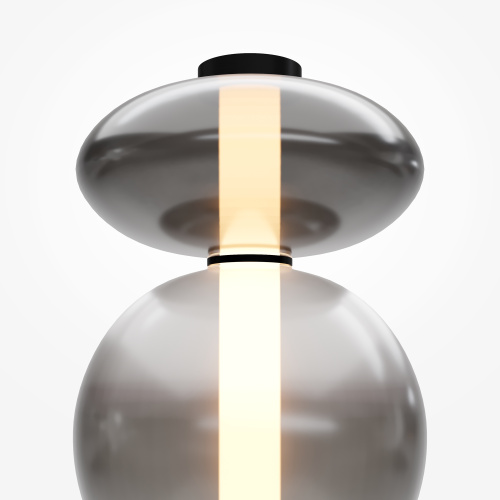 Напольный светильник (торшер) Maytoni MOD307FL-L40B3K фото 6 Напольный светильник (торшер) Maytoni MOD307FL-L40B3K фото 6