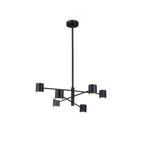 Подвесная светодиодная люстра Ambrella light Comfort LineTech FL51712 Подвесная светодиодная люстра Ambrella light Comfort LineTech FL51712