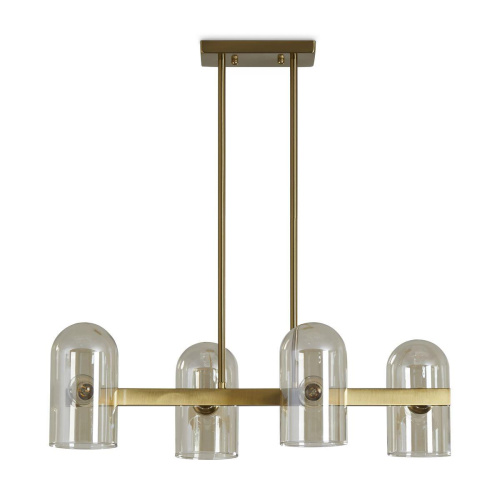 Подвесная люстра Freya Firefly FR5427PL-04BS Подвесная люстра Freya Firefly FR5427PL-04BS