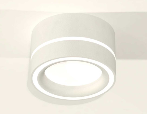 Комплект накладного светильника Ambrella light Techno Spot XS (C8101, N8433) XS8101018 фото 3