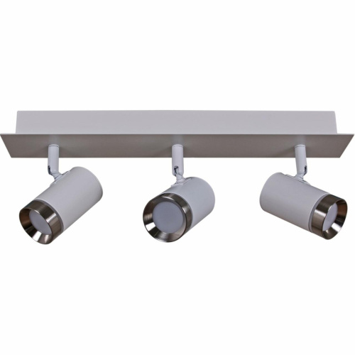 Спот Reluce 84281-9.5-003RT LED3*5W WT+SN фото 4