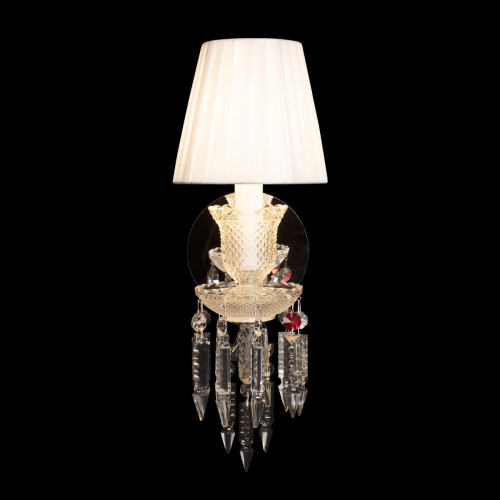 10210/1W White Настенный светильник LOFT IT Zenith фото 2