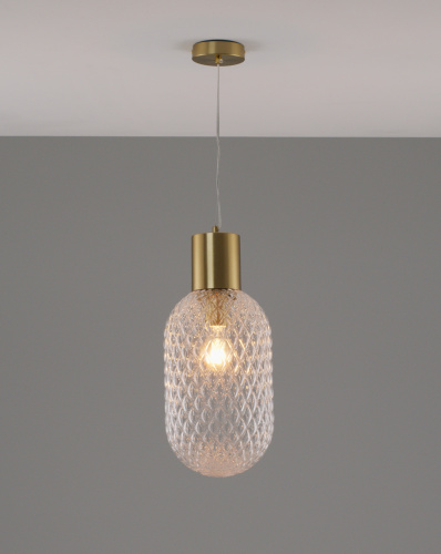 Светильник подвесной Moderli V10918-P Sunset фото 6 Светильник подвесной Moderli V10918-P Sunset фото 6