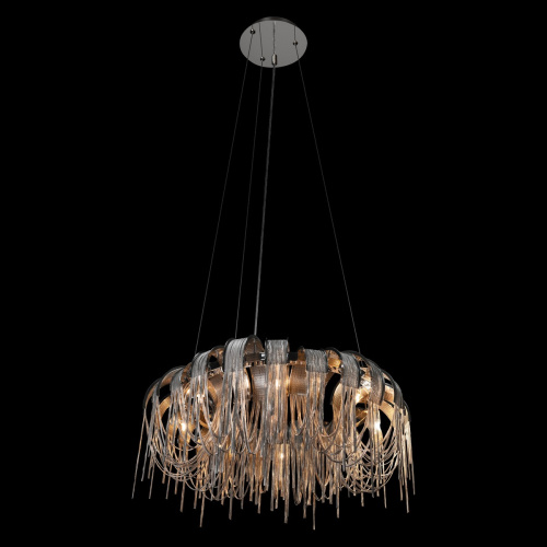 10404/800 SN Подвесная люстра LOFT IT Volver фото 4 10404/800 SN Подвесная люстра LOFT IT Volver фото 4